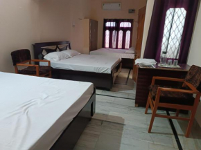 RaghuvarDham Delux 3 Double Beds